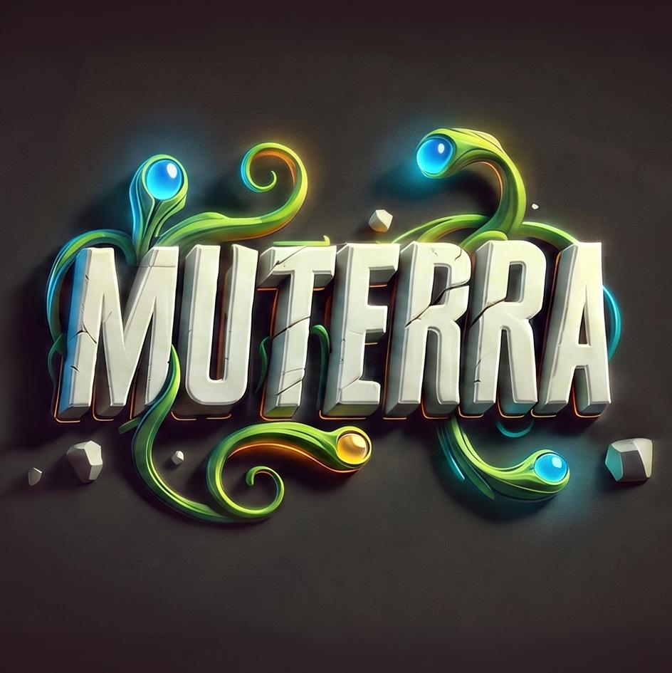 MUTERRA Logo