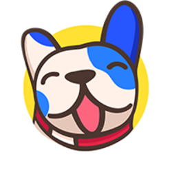 Muttski Logo