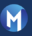 Mxecoin Logo