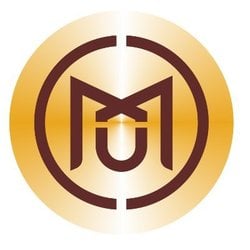 MXM Logo