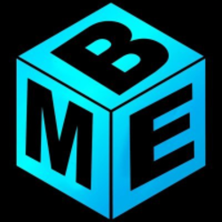 MxmBoxcEus Token Logo