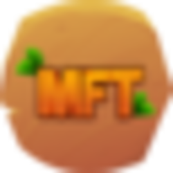 My Farm Token Logo