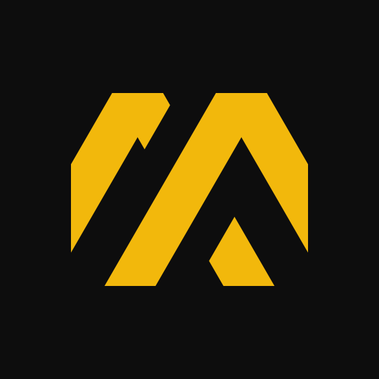 My X Agent Logo