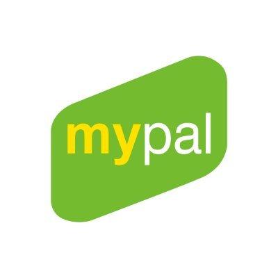 MyPal Logo