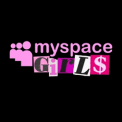 Myspace Girls Logo