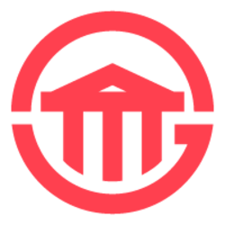 Myth Token Logo