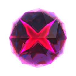 Mythical Gem Logo