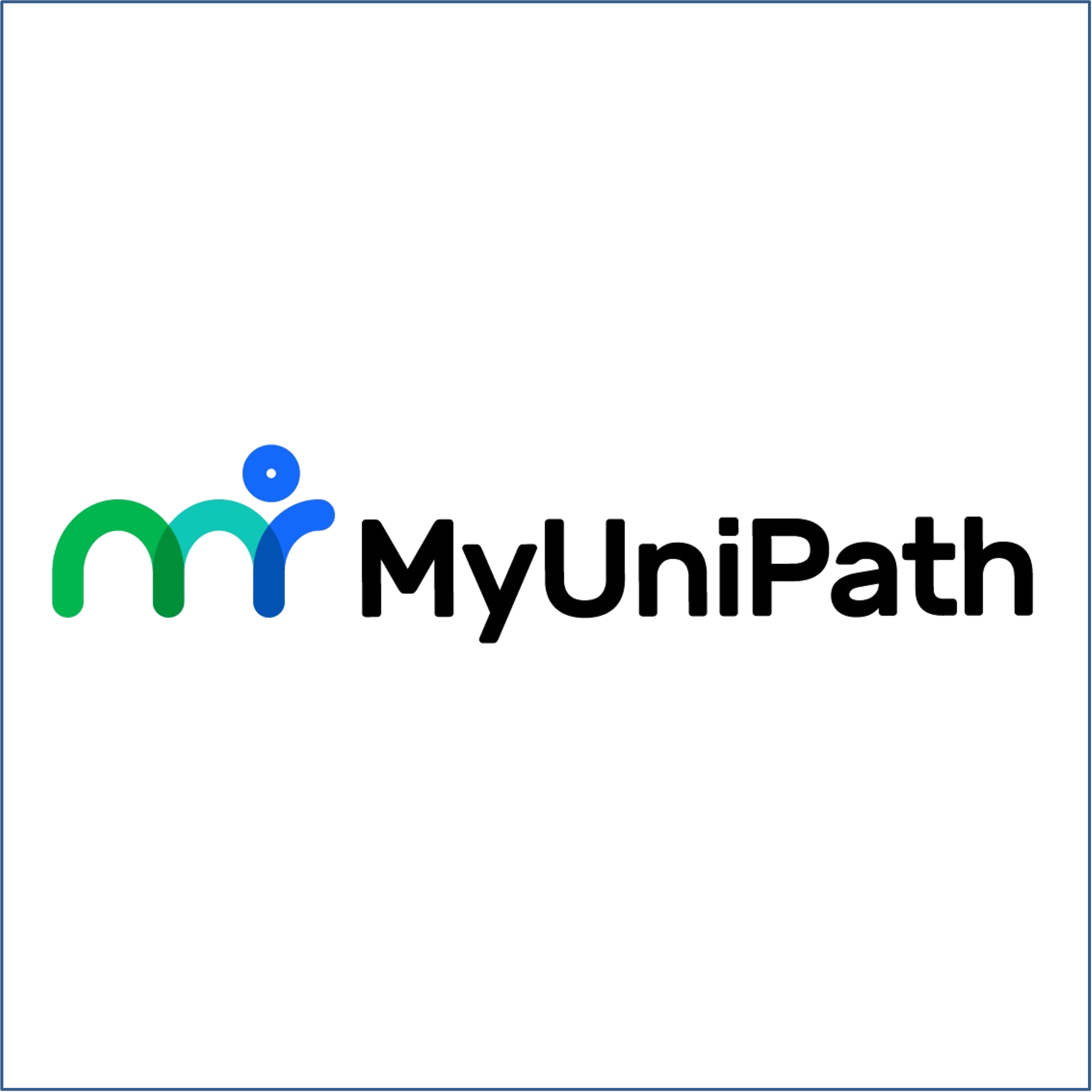 Myunipath Logo