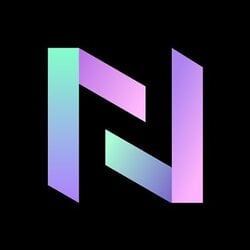 NakaChain Logo