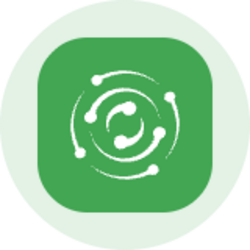 NANO Nuclear Energy (Ondo Tokenized) Logo