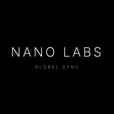 NanoPort Aggregator Logo