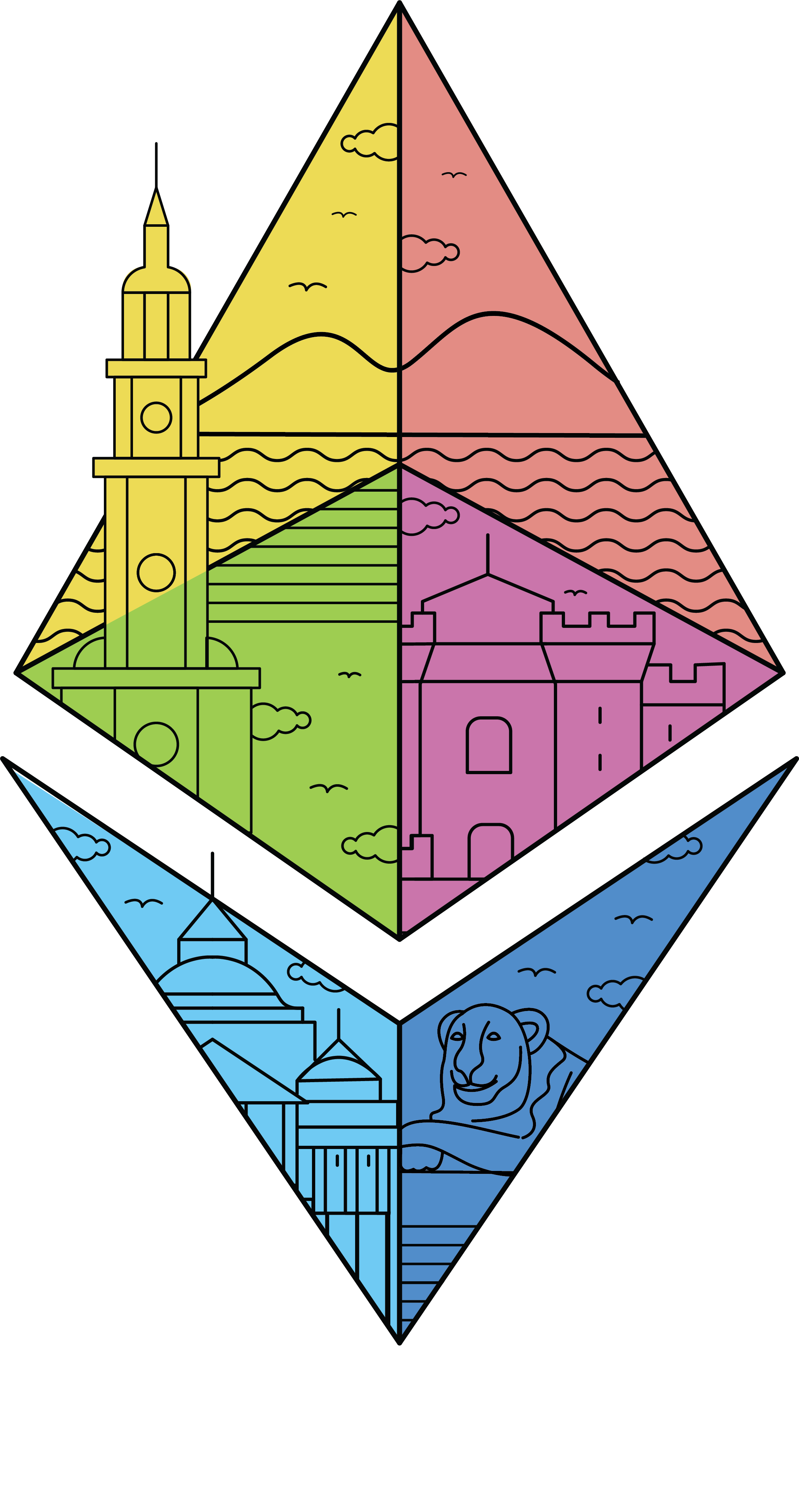 NapulETH Logo