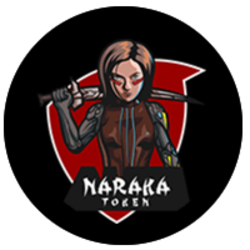 Naraka Logo