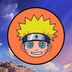 Naruto Inu Logo