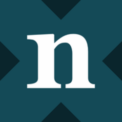 Nasdaq xStock Logo