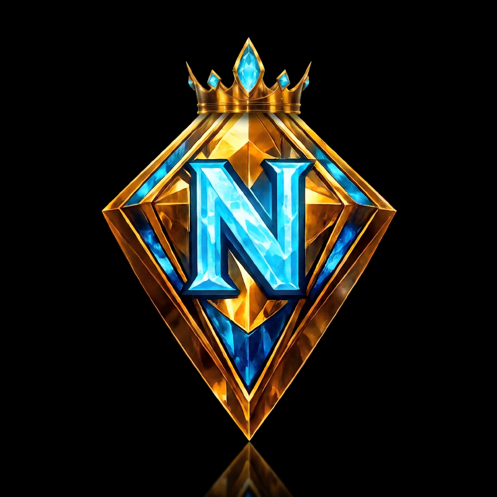 NasibLoc Logo