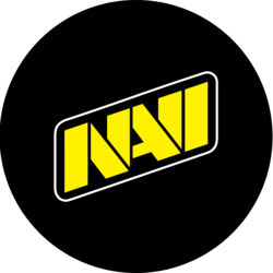 Natus Vincere Fan Token Logo