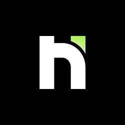 Naven Network Logo