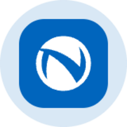 Navitas Semiconductor (Ondo Tokenized) Logo