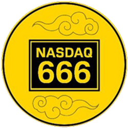 NDQ666 Logo