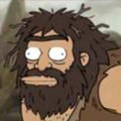 NEANDERTHAL Logo