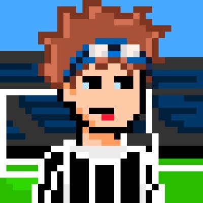 Near Degen Athletes Logo