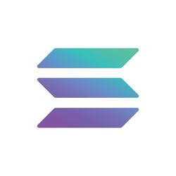NEAR Intents Bridged SOL Logo