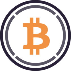 Near Intents Bridged WBTC Logo