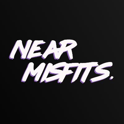 NEAR Misfits Logo