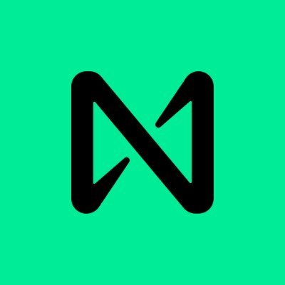 Logo NEAR Protocol