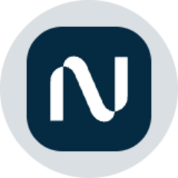 Nebius Group (Ondo Tokenized) Logo