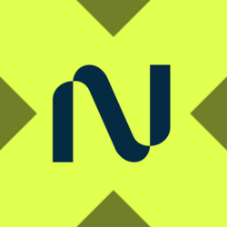 Nebius xStock Logo