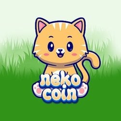 Nekocoin Logo