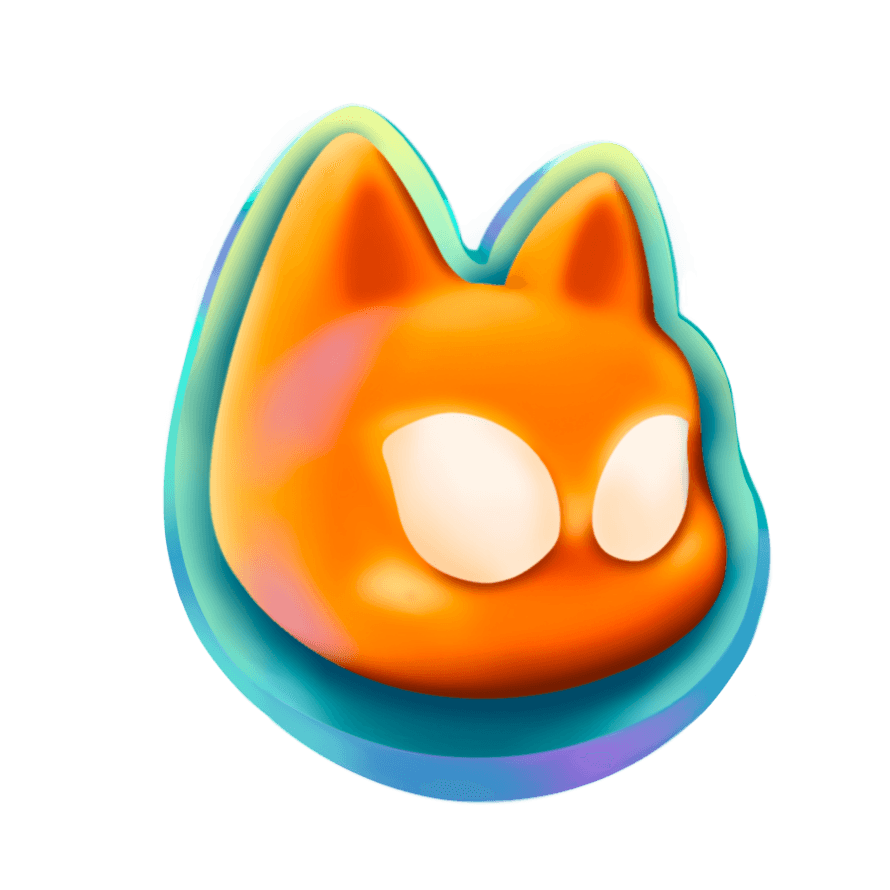 Nekoverse Logo