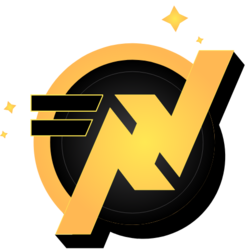 Neo Holistic Coin Logo