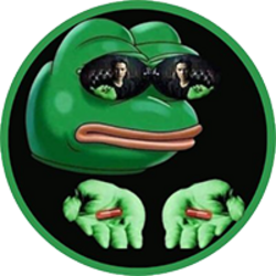 NEO PEPE Logo