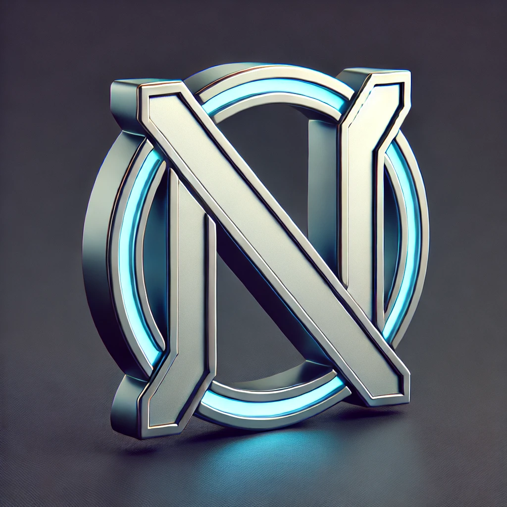 NEOMKX Logo