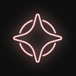 Neony Exchange Bridge Logo