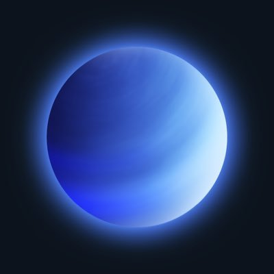 Neptune Protocol Logo
