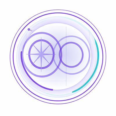 Neptune Swap Aggregator Logo