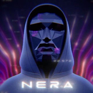 NERA Games Logo