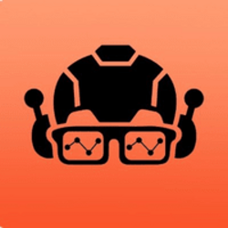 NerdBot Logo