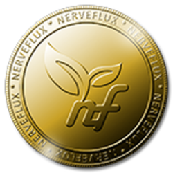 NerveFlux Logo