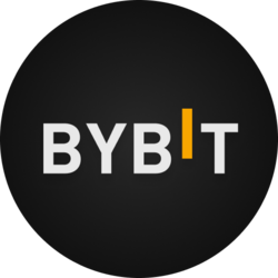 Nest Bybit Vault 1 Logo