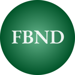 Nest Fidelity Total Bond ETF Vault Logo