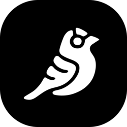 Nest Goldfinch Prime Vault Logo