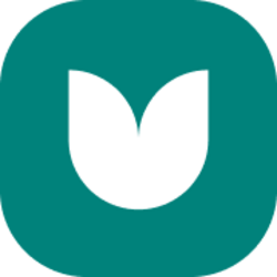 Nest Treasury Vault (LP) Logo
