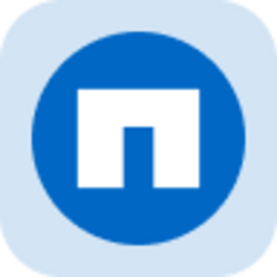 Logo NetApp rStock