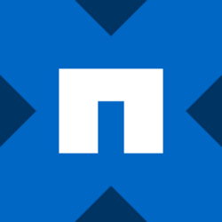 NetApp xStock Logo
