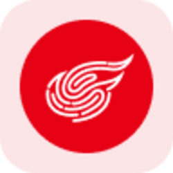 NetEase rStock Logo
